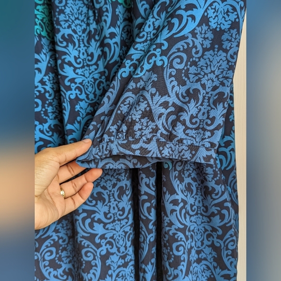 Catherine's Ombre Top - Picture 7 of 12